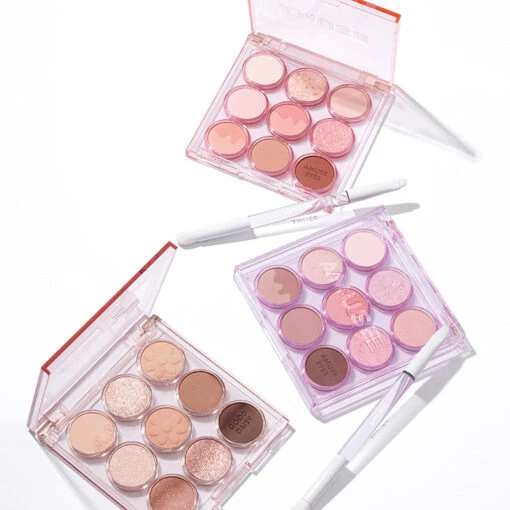 Eye Color Palette - Image 14