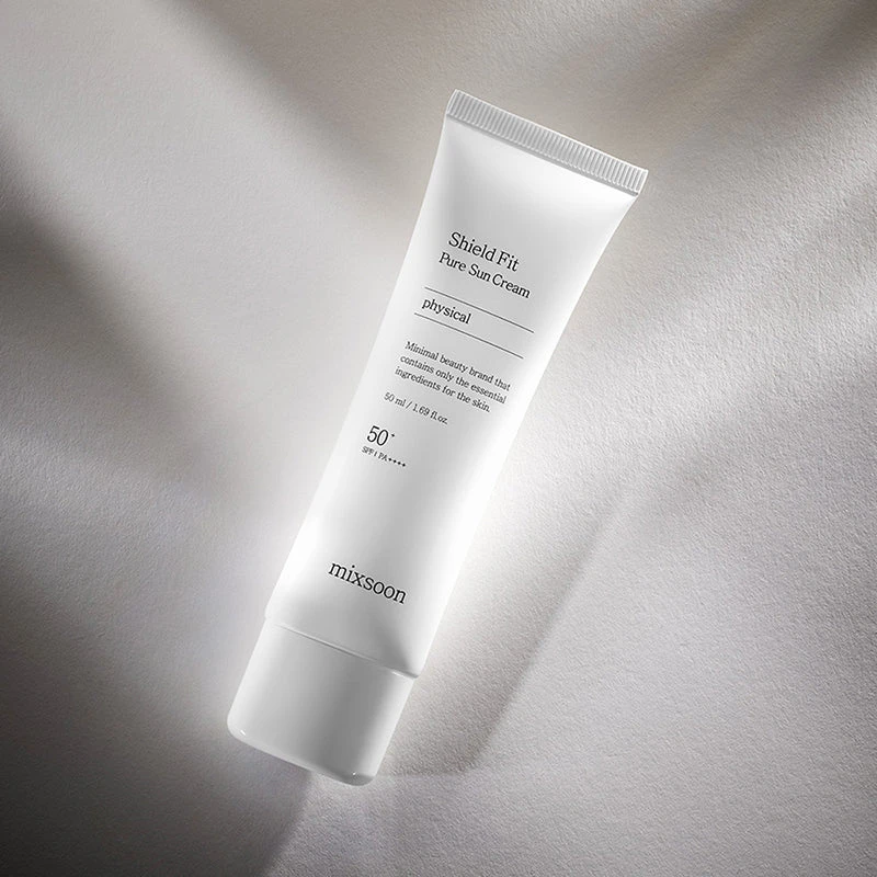 Shield Fit Pure Suncream 2 Shield Fit Pure Suncream - Image 2