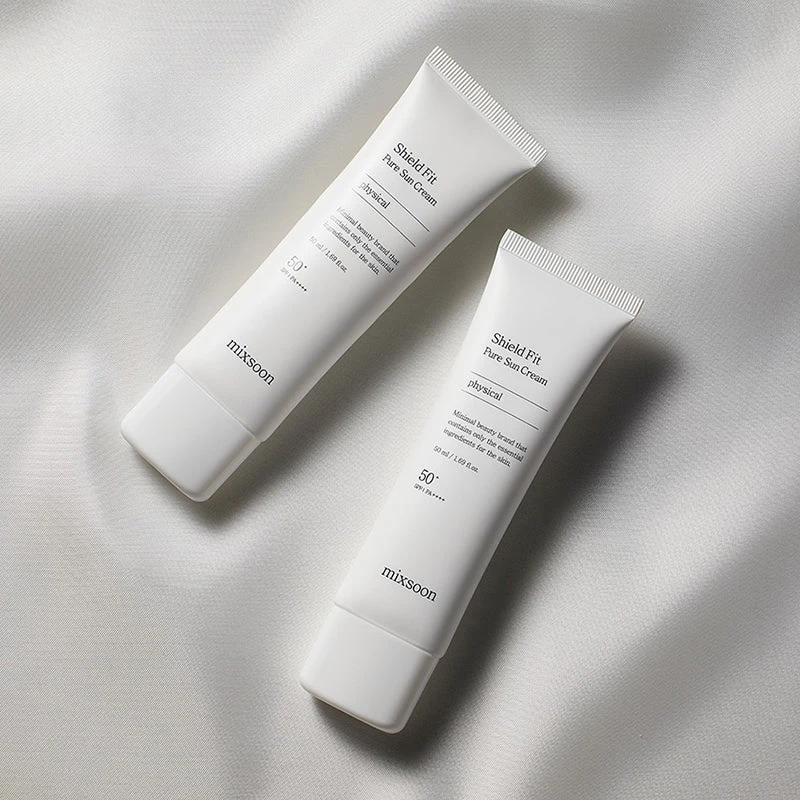 Shield Fit Pure Suncream 6 Shield Fit Pure Suncream - Image 6