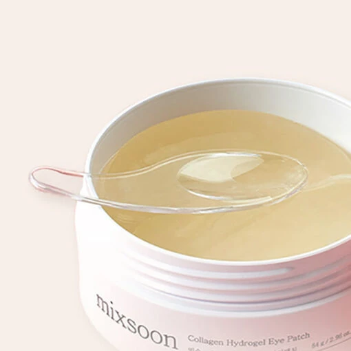 Collagen Hydrogel Eye Patch - Image 2