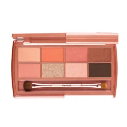 Dailism Eye Palette Coral Essay -Cosrx Shop corral2