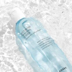 Cosrx Hydrium Watery Toner -Cosrx Shop cosrxHydriumWateryTonerkoreanskincarenetherlands4