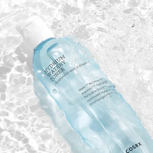 Cosrx Hydrium Watery Toner - Image 3