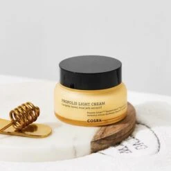 Cosrx Propolis Light Cream -Cosrx Shop cosrxPropolisLightCream4