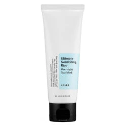 Cosrx Ultimate Nourishing Rice Overnight Mask