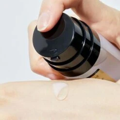 Cosrx Advanced Snail Radiance Dual Essence -Cosrx Shop cosrxadvancedsnailradiancedualessence4