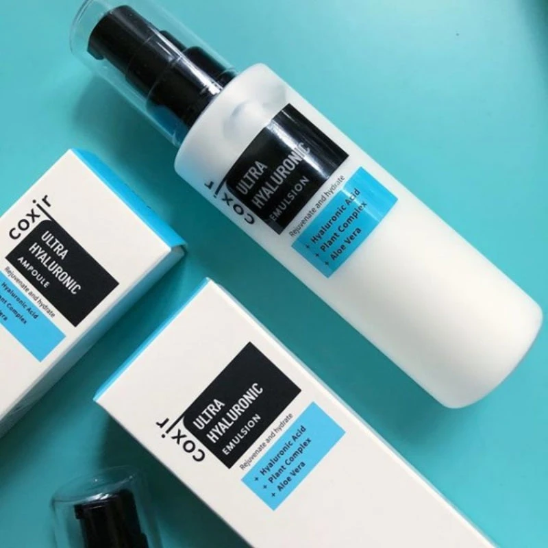 Ultra Hyaluronic Emulsion 3 Ultra Hyaluronic Emulsion - Image 3