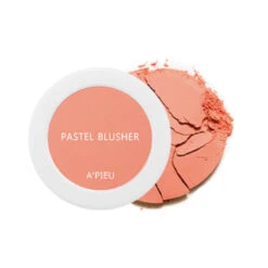 Pastel Blusher -Cosrx Shop cr04