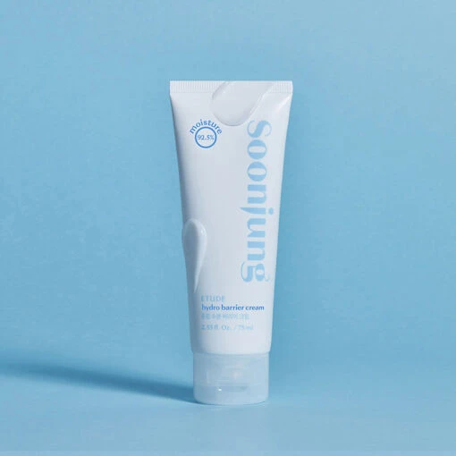 Soonjung Hydro Barrier Cream - Image 2