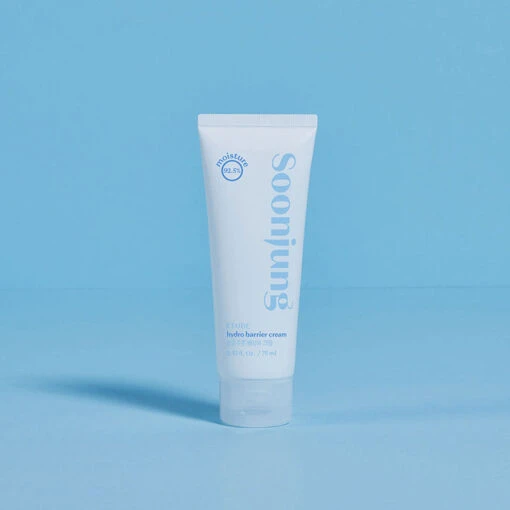 Soonjung Hydro Barrier Cream - Image 5