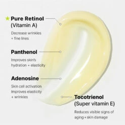 Cosrx The Retinol 0.1 Cream 11 Cosrx The Retinol 0.1 Cream -Cosrx Shop creamret2927