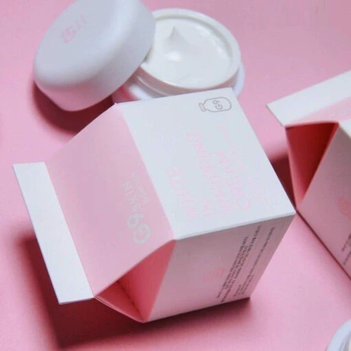 White In Moisture Cream - Image 3