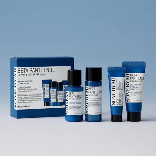 Beta Panthenol Repair Starter Kit - Image 5