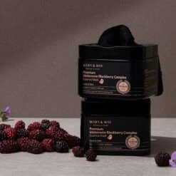 Premium Idebenone Blackberry Complex Essence Mask 13 Premium Idebenone Blackberry Complex Essence Mask -Cosrx Shop d5e402e6a881d
