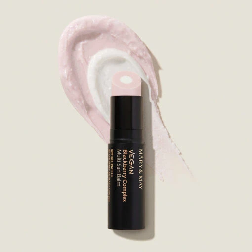 Vegan Blackberry Complex Multi Sun Balm SPF50+ PA++++ - Image 3