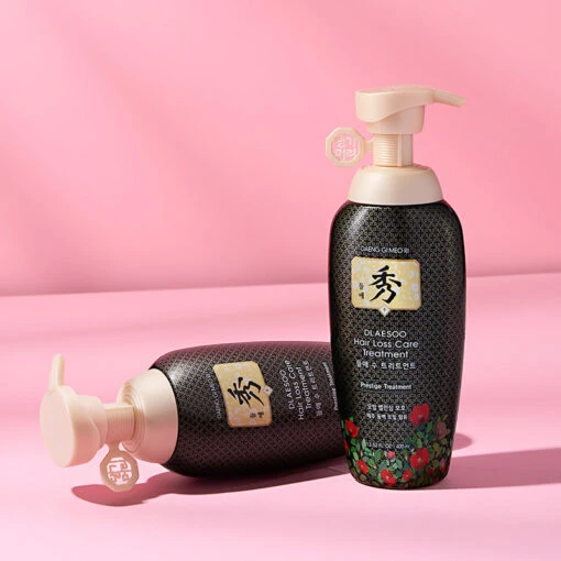 Dlae Soo Hair Loss Care Treatment - Image 5