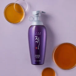 Vitalizing Shampoo -Cosrx Shop d828c513ffd70f2c93ee9f766b7ff869