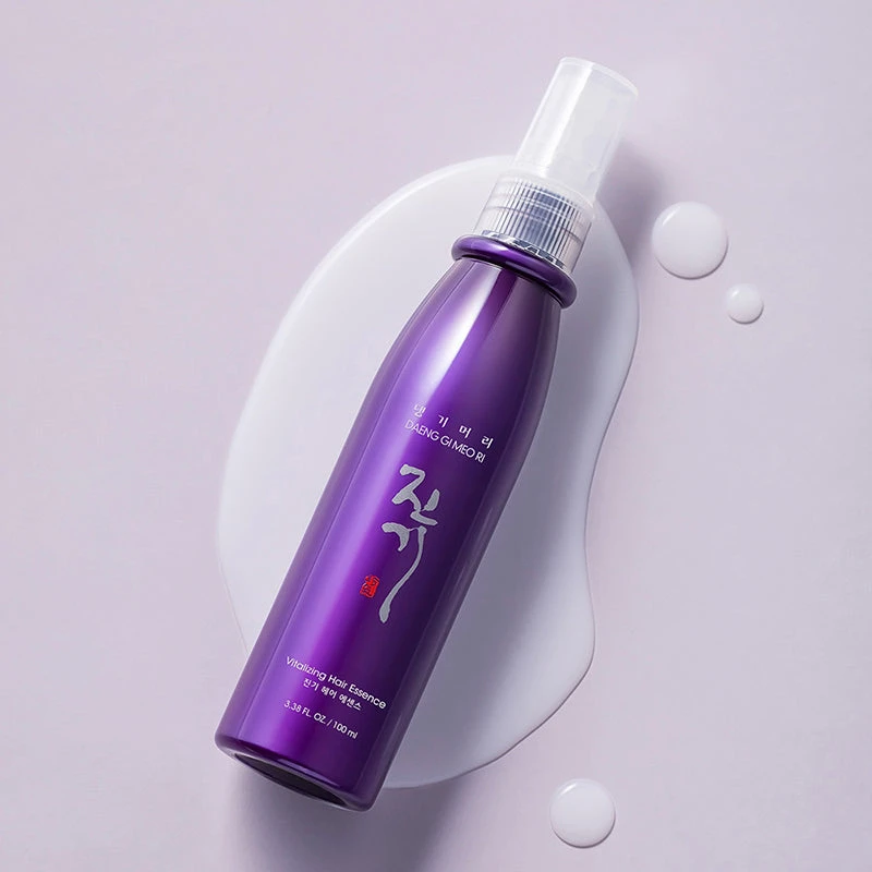 Vitalizing Hair Essence 3 Vitalizing Hair Essence - Image 3