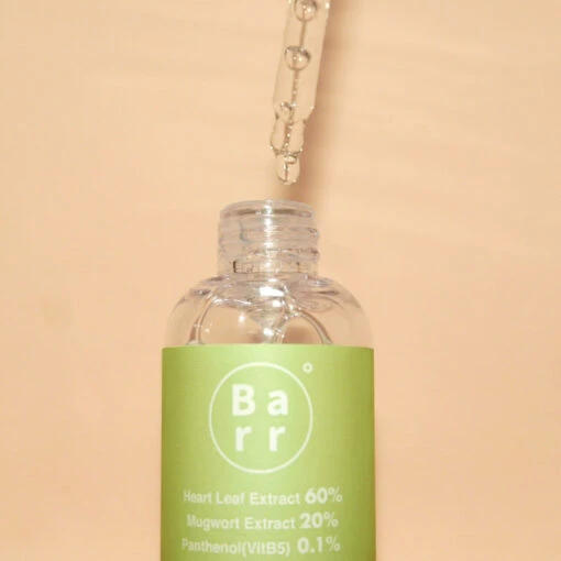 Super Green Deep Energy Ampoule - Image 6
