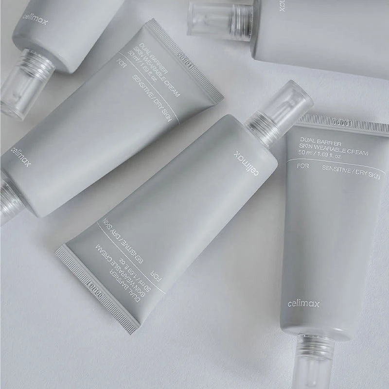 Dual Barrier Skin Wearable Cream 6 Dual Barrier Skin Wearable Cream - Image 6