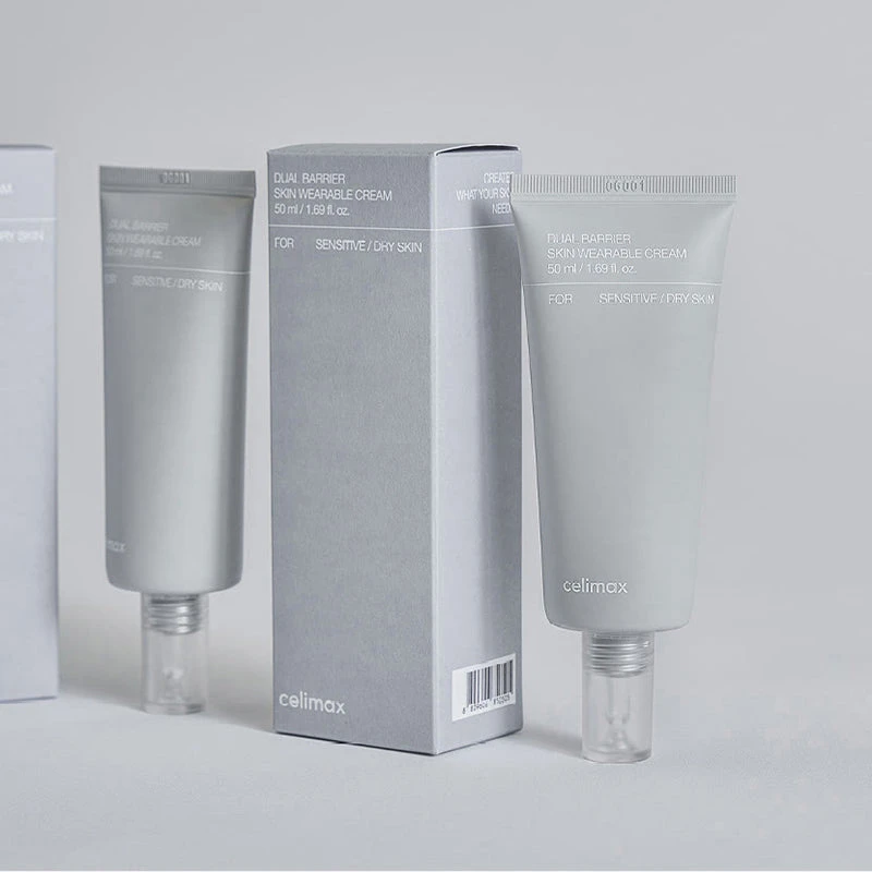 Dual Barrier Skin Wearable Cream 10 Dual Barrier Skin Wearable Cream - Image 10
