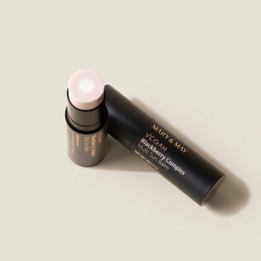 Vegan Blackberry Complex Multi Sun Balm SPF50+ PA++++ - Image 4