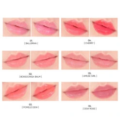 Dew Balm 25 Dew Balm -Cosrx Shop da9bea5d16f48c076e3193258a6681d1 1662450429 2073