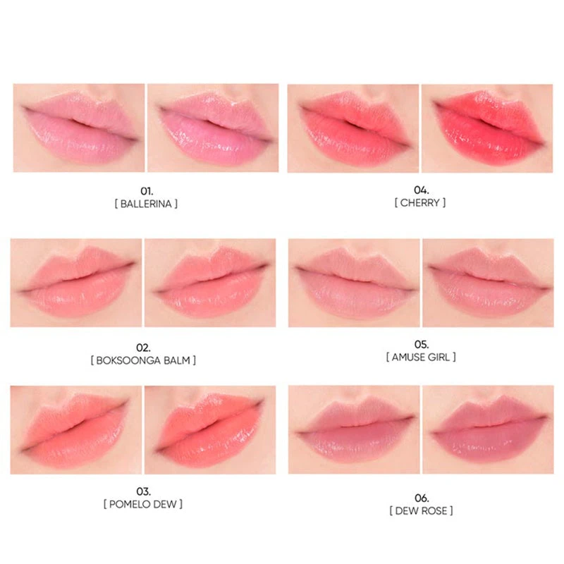 Dew Balm 10 Dew Balm - Image 10