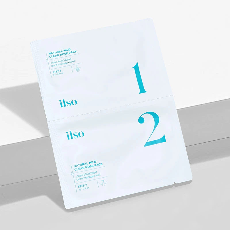 Natural Mild Clear Nose Patch 7 Natural Mild Clear Nose Patch - Image 7