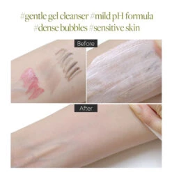 Mild Skin Balancing Vegan Cleanser -Cosrx Shop dalbaveganbalancingcleanser2 1000x 62379c2a 0840 4b71 ab3f 2617a5e0bfca
