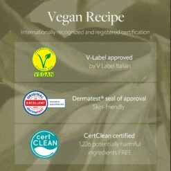 Mild Skin Balancing Vegan Cleanser -Cosrx Shop dalbaveganbalancingcleanser5 1000x fc7ebb25 5c38 46c1 8f22 93033f236f8d