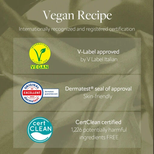 Mild Skin Balancing Vegan Cleanser - Image 8