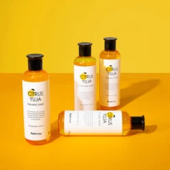 Citrus Yuja Vitalizing Toner 16 Citrus Yuja Vitalizing Toner -Cosrx Shop db622b6d509c14b5c3ab9a1434260c35