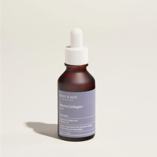 Marine Collagen Serum - Image 2