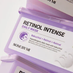 Retinol Intense Daily Mask -Cosrx Shop de259d641d24bdd406648761d8afb594