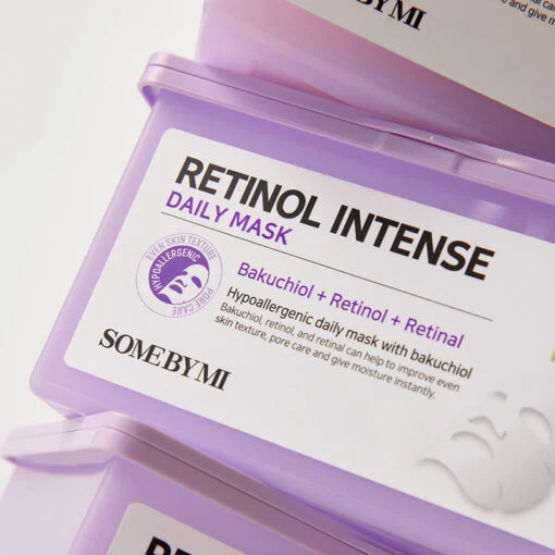Retinol Intense Daily Mask - Image 6