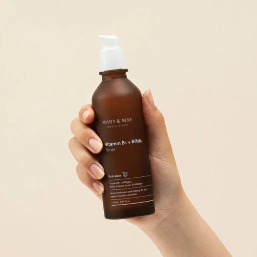 Vitamine B5 + Bifida Toner - Image 2
