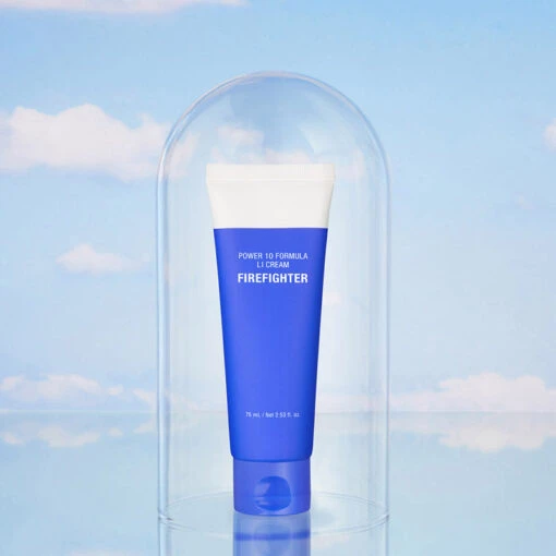Power 10 Formula LI Cream Firefighter - Image 2