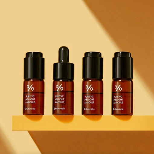 Pure VC Mellight Ampoule Set - Image 3