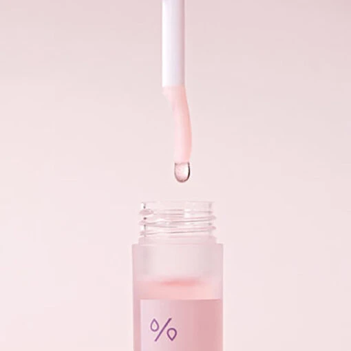 Vegan Active Berry Lip Oil - Image 5