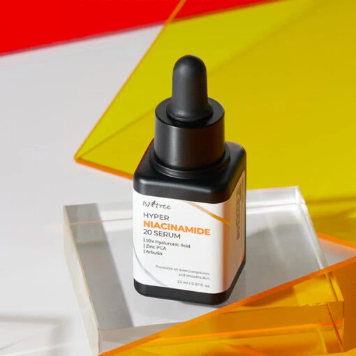 Hyper Niacinamide 20 Serum - Image 3