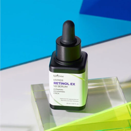Hyper Retinol EX 1.0 Serum - Image 3