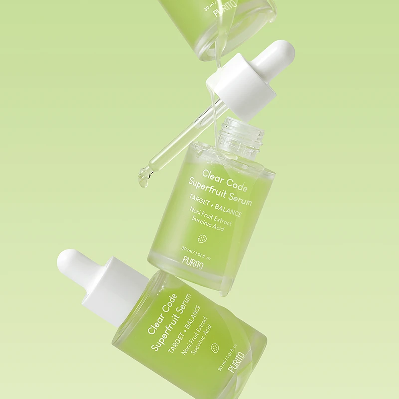Clear Code Superfruit Serum 2 Clear Code Superfruit Serum - Image 2