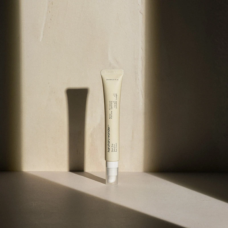 Black Rice Bakuchiol Eye Cream 7 Black Rice Bakuchiol Eye Cream - Image 7