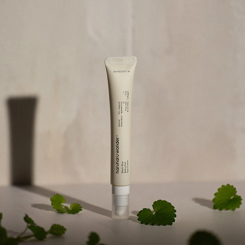 Black Rice Bakuchiol Eye Cream 2 Black Rice Bakuchiol Eye Cream - Image 2