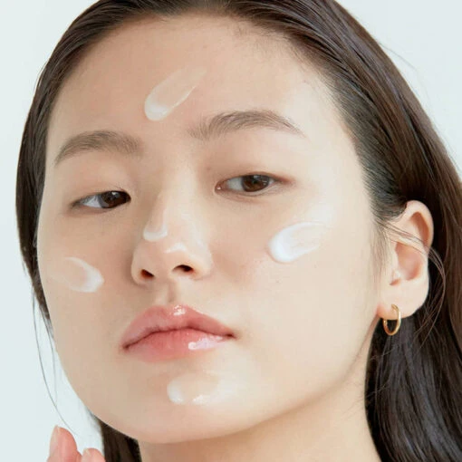 Heartleaf My Type Calming Cream - Image 5