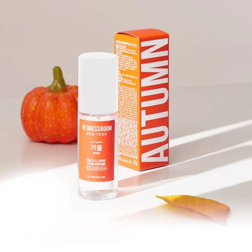 Dress & Living Clear Perfume #Autumn Edition - Image 3