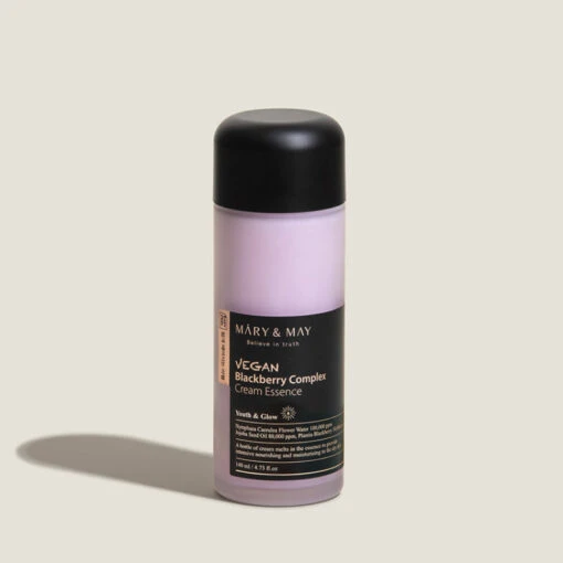 Vegan Blackberry Complex Cream Essence - Image 2
