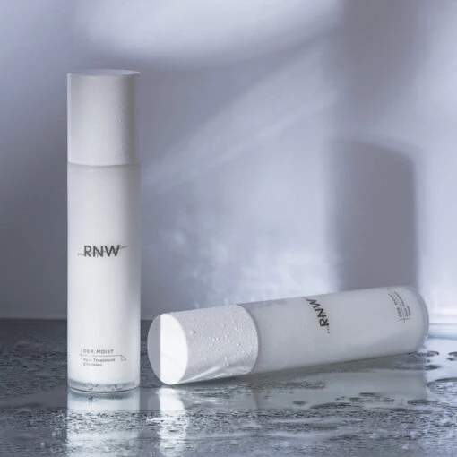 DER. MOIST Hyal Treatment Emulsion - Image 4