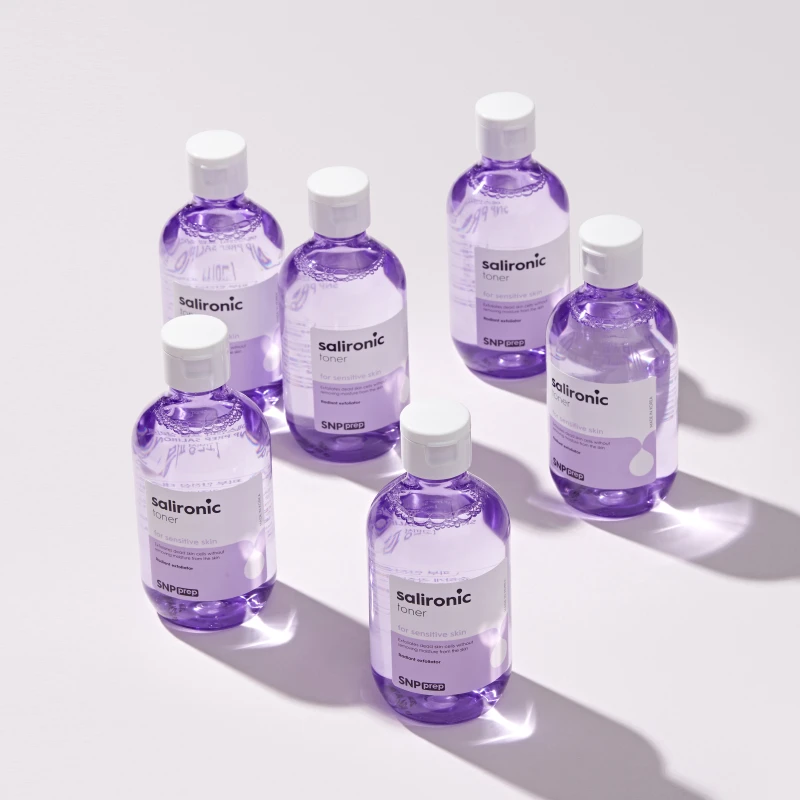 Salironic Toner 8 Salironic Toner - Image 8